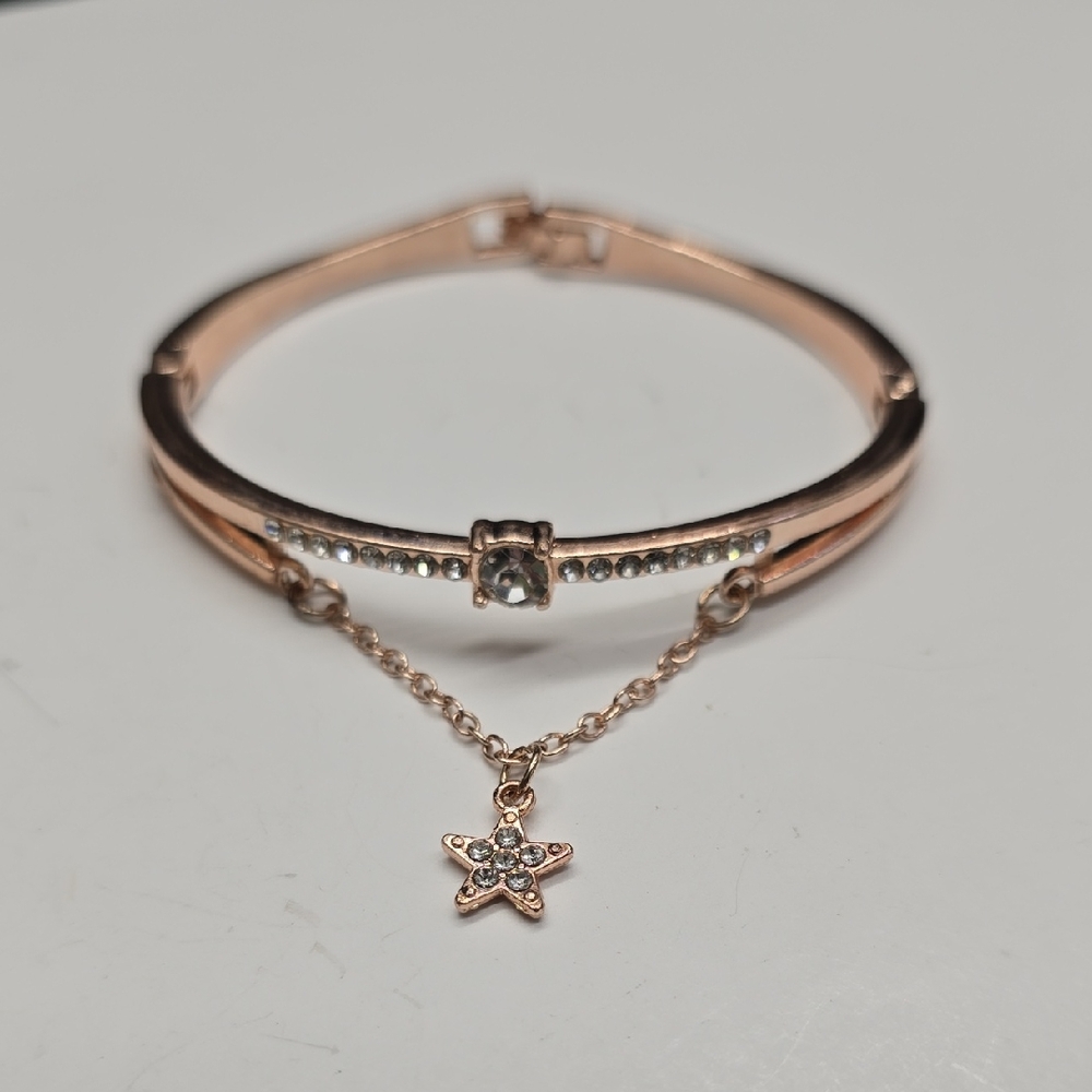 🔸️5/$25🔸️Star Charm Bracelet